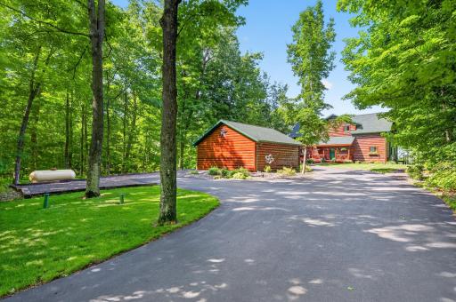 2854 28th Street, Birchwood, WI 54817