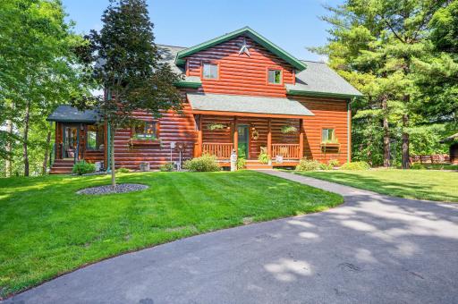 2854 28th Street, Birchwood, WI 54817