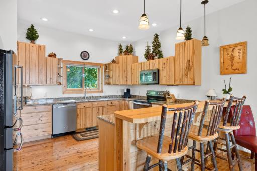 2854 28th Street, Birchwood, WI 54817