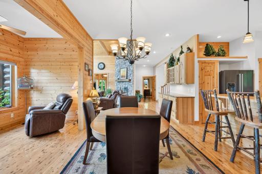 2854 28th Street, Birchwood, WI 54817