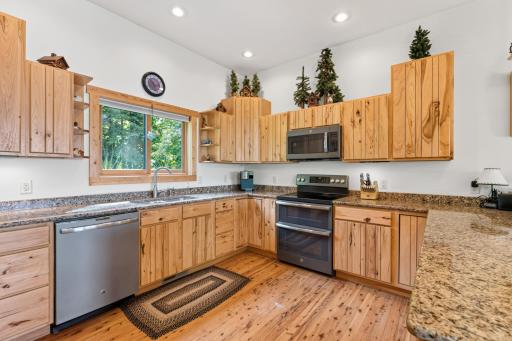 2854 28th Street, Birchwood, WI 54817