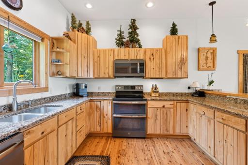 2854 28th Street, Birchwood, WI 54817