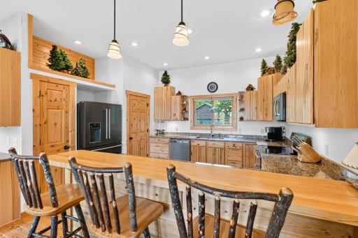2854 28th Street, Birchwood, WI 54817