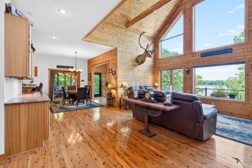 2854 28th Street, Birchwood, WI 54817