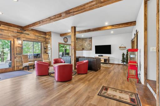 2854 28th Street, Birchwood, WI 54817