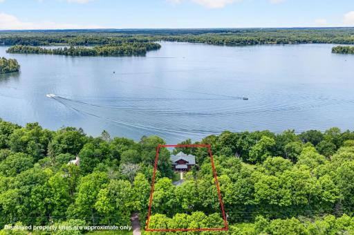 2854 28th Street, Birchwood, WI 54817