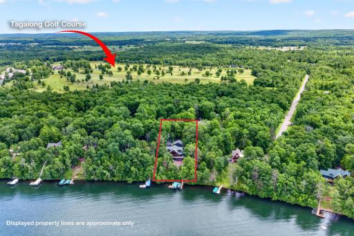 2854 28th Street, Birchwood, WI 54817