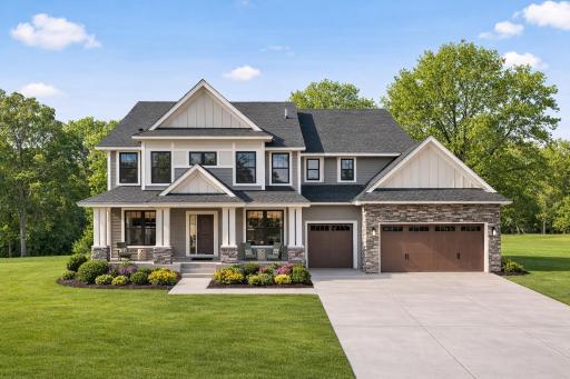 1848 Royal Boulevard N, Lake Elmo, MN 55042