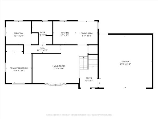 614 1st Avenue N, Sartell, MN 56377