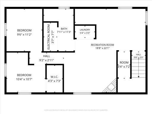 614 1st Avenue N, Sartell, MN 56377