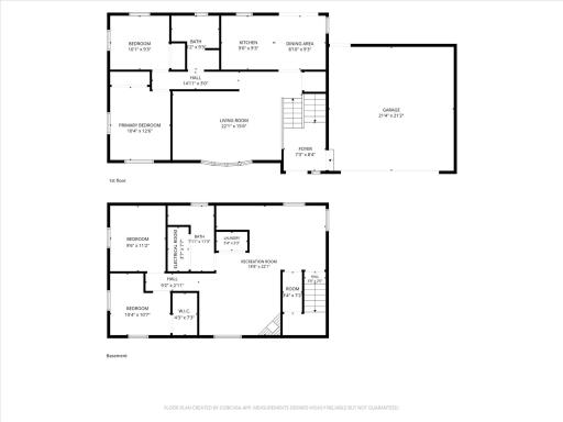614 1st Avenue N, Sartell, MN 56377