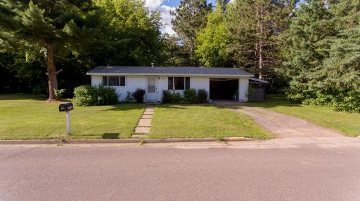 Photo for 7326 Fir Street E, Webster, WI 54893 - listing #7098744 7326 Fir Street E, Webster, WI 54893