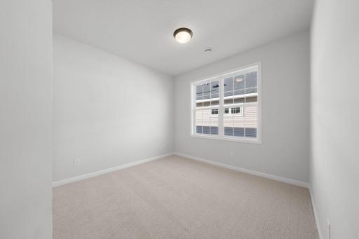 Representational Purpose Only. Bedroom #1