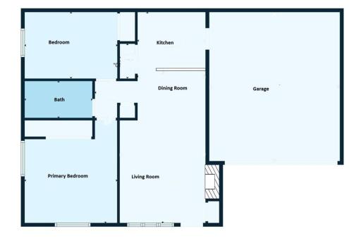 8500 S Maplebrook Circle, Brooklyn Park, MN 55445