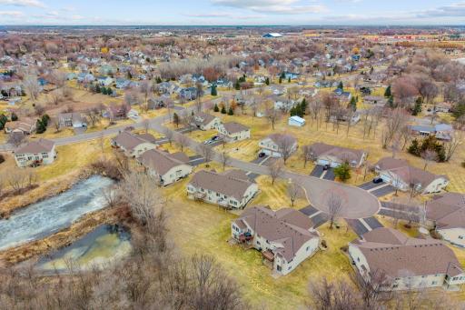 13761 Dorothy Drive, Rogers, MN 55374