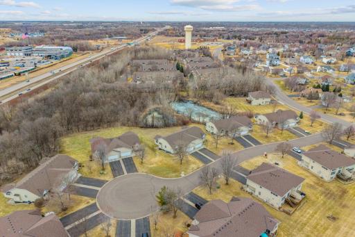 13761 Dorothy Drive, Rogers, MN 55374