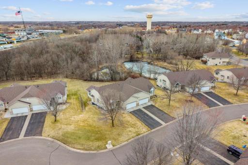 13761 Dorothy Drive, Rogers, MN 55374