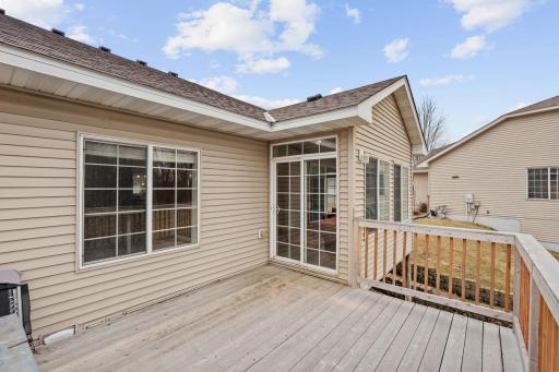 13761 Dorothy Drive, Rogers, MN 55374