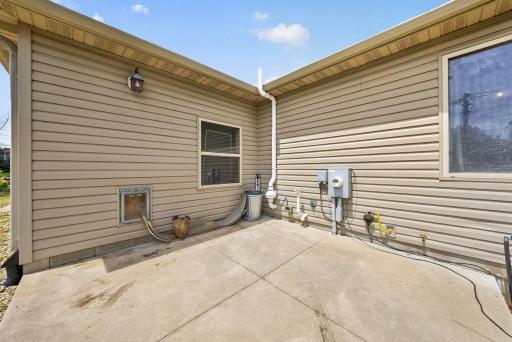 470 Christina Court, Zumbro Falls, MN 55991