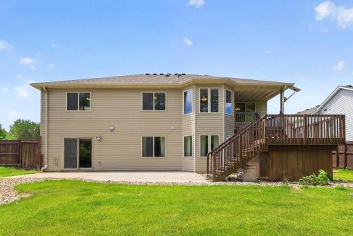 470 Christina Court, Zumbro Falls, MN 55991
