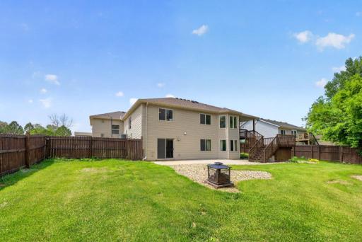 470 Christina Court, Zumbro Falls, MN 55991