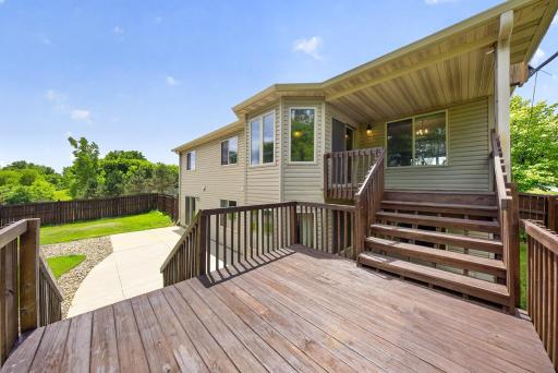 470 Christina Court, Zumbro Falls, MN 55991