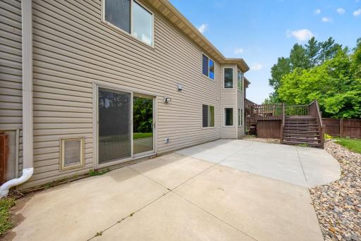 470 Christina Court, Zumbro Falls, MN 55991
