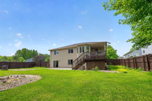 470 Christina Court, Zumbro Falls, MN 55991