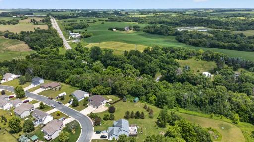470 Christina Court, Zumbro Falls, MN 55991