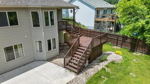 470 Christina Court, Zumbro Falls, MN 55991