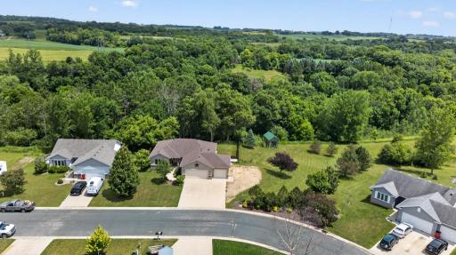 470 Christina Court, Zumbro Falls, MN 55991