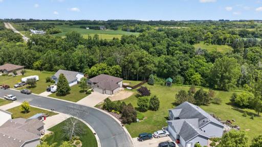 470 Christina Court, Zumbro Falls, MN 55991