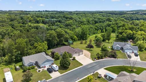 470 Christina Court, Zumbro Falls, MN 55991