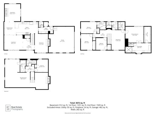 6912 Paiute Drive, Minneapolis, MN 55439
