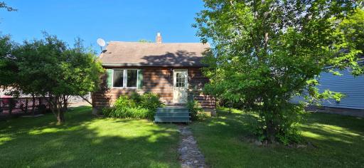 1313 1st Avenue E, International Falls, MN 56649