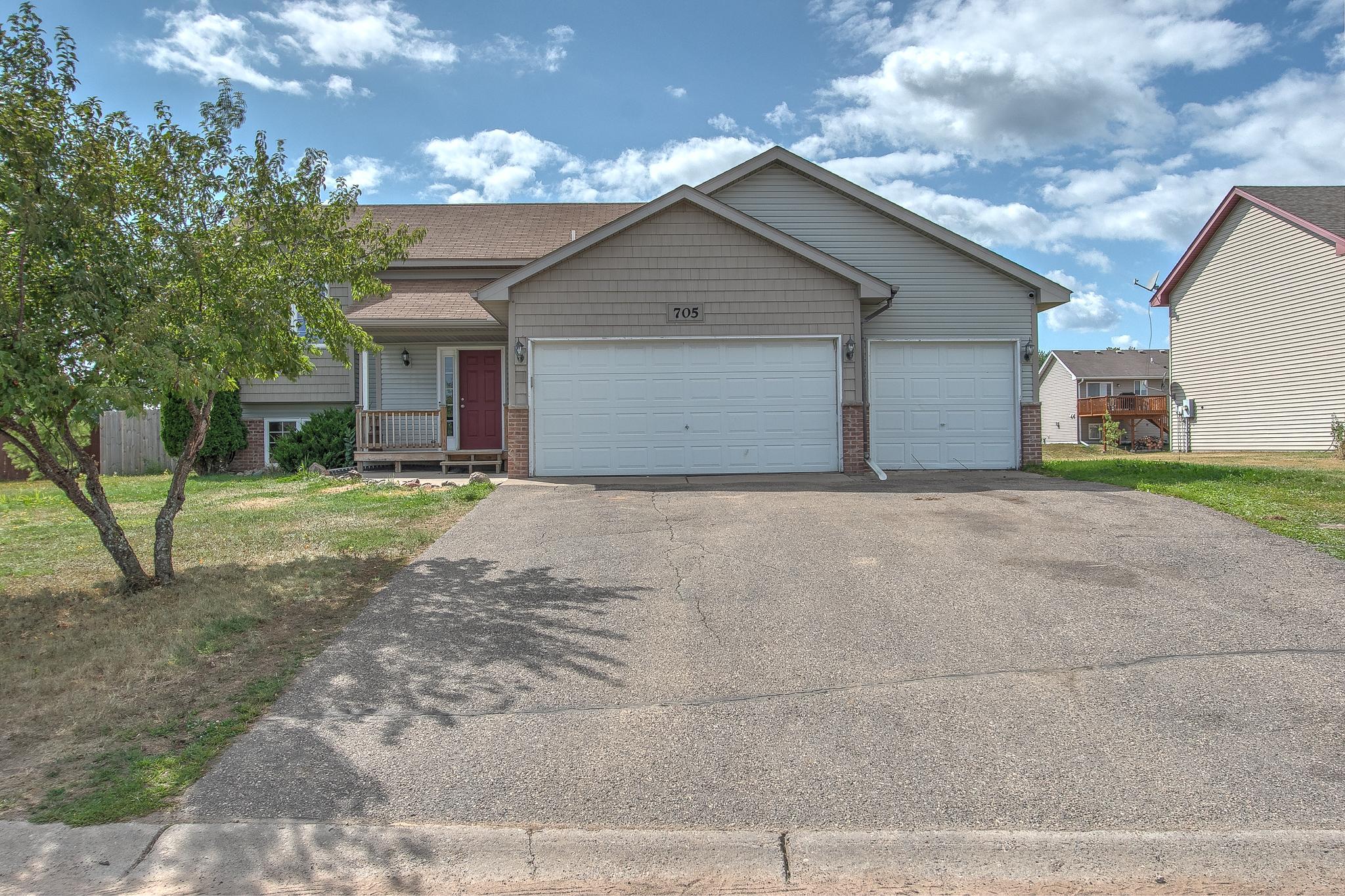 Property photo for 705 Bluebird Street, Mora, MN 55051
