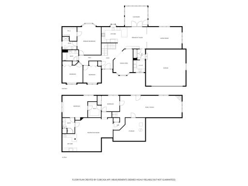 13500 Georgia Drive, Apple Valley, MN 55124