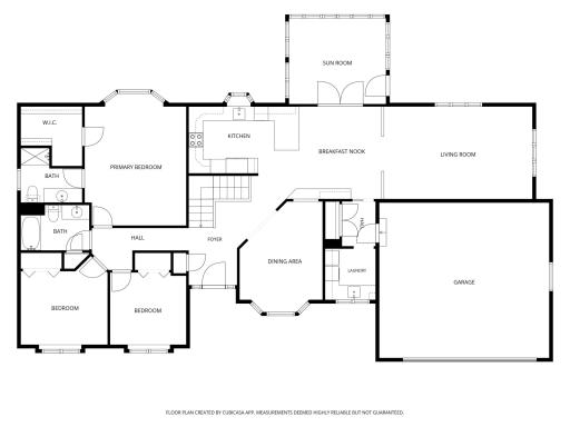 13500 Georgia Drive, Apple Valley, MN 55124