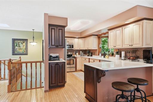 13500 Georgia Drive, Apple Valley, MN 55124