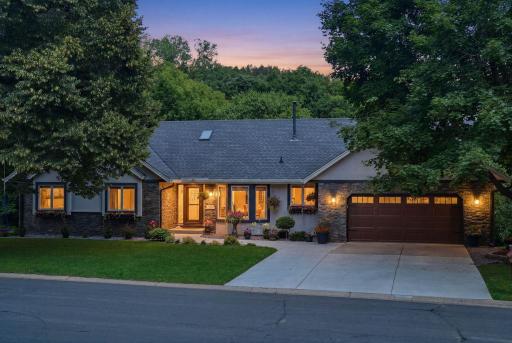13500 Georgia Drive, Apple Valley, MN 55124
