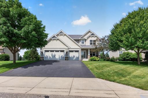 6220 Homestead Avenue S, Cottage Grove, MN 55016
