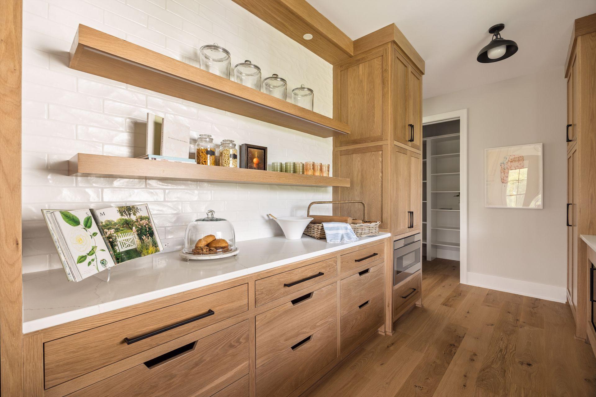 Prep Kitchen