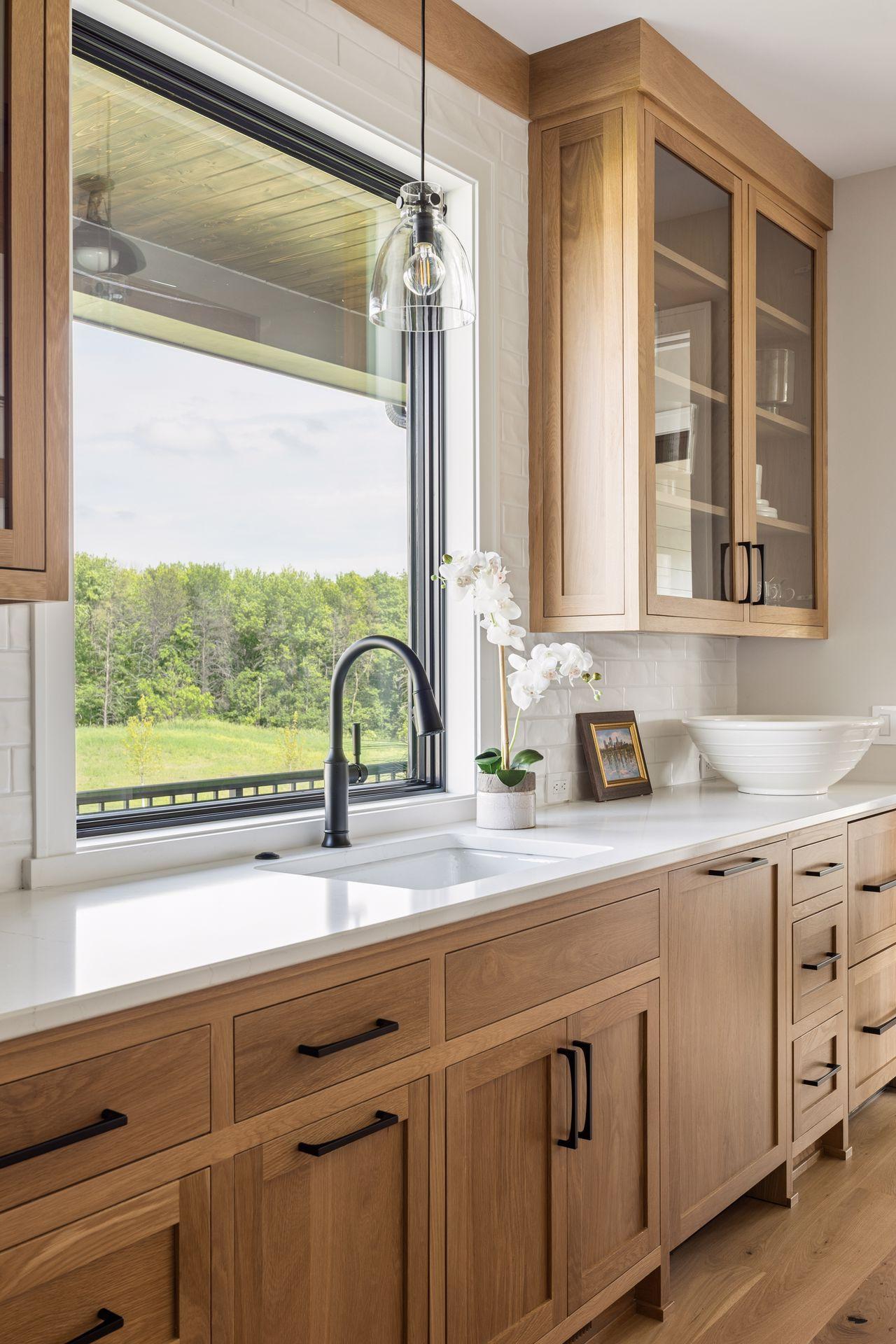 Prep Kitchen