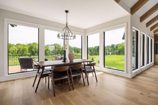 2140 Bridgevine Court, Maple Plain, MN 55359