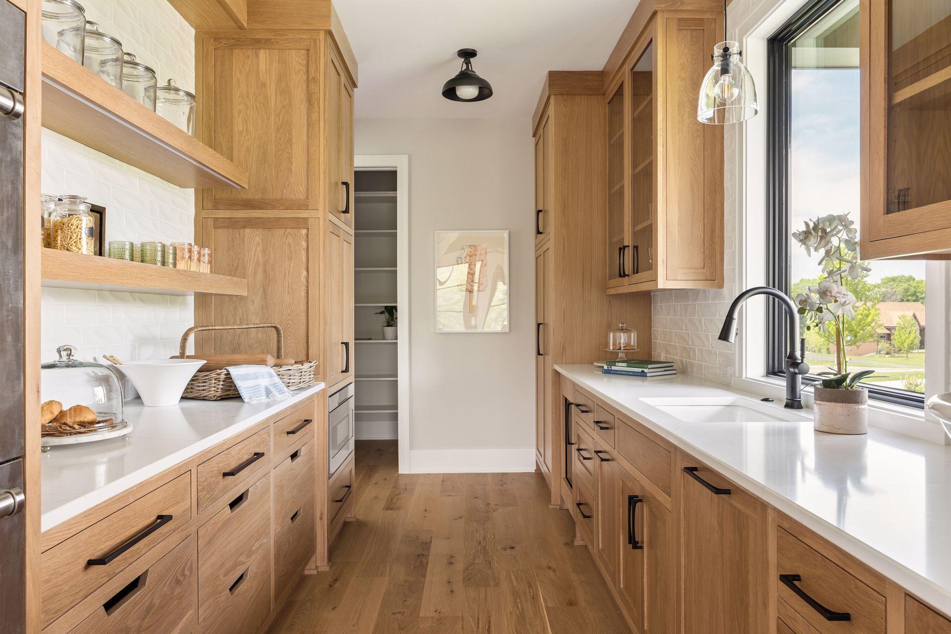 Prep Kitchen