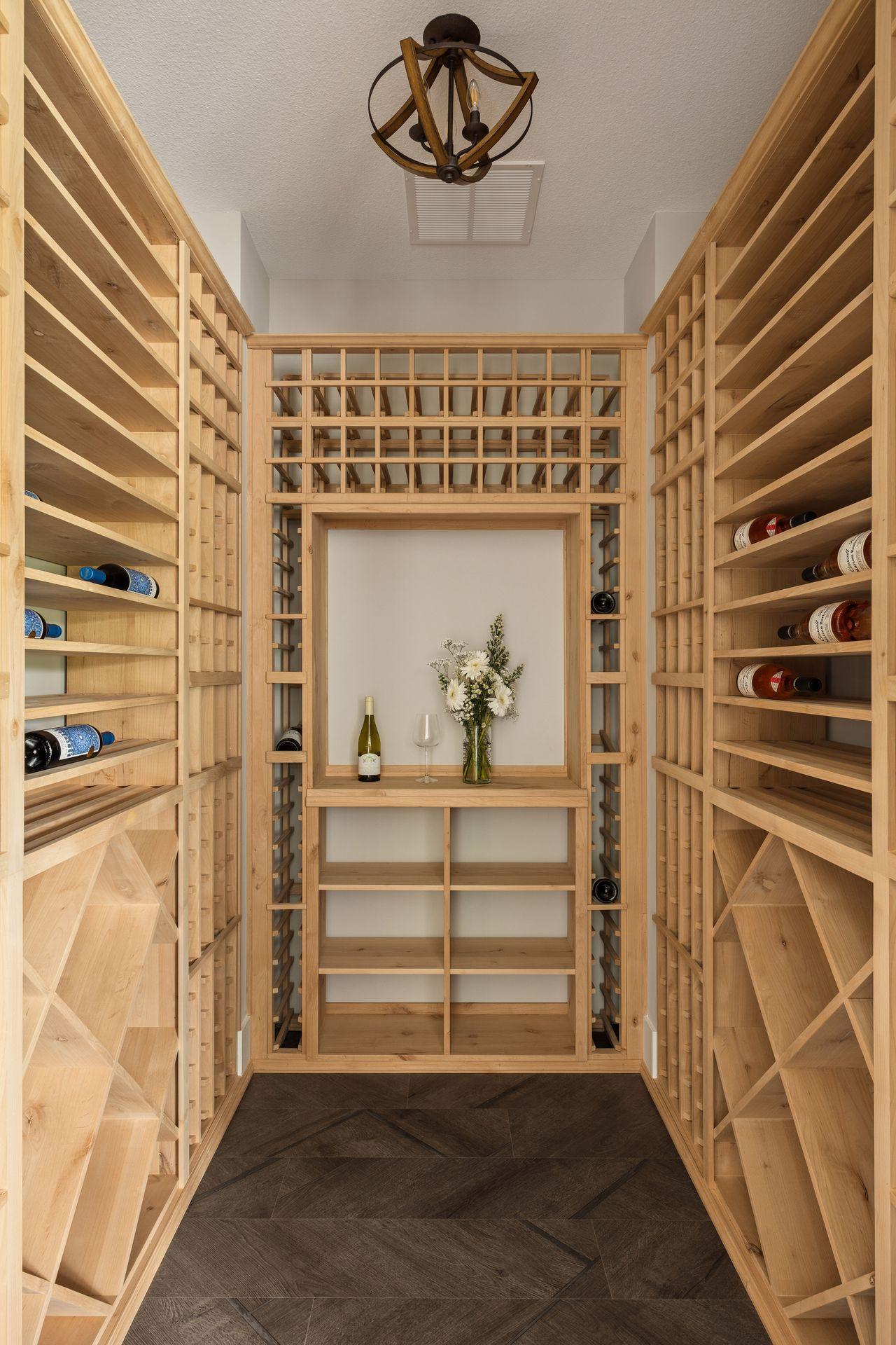 Wine Room