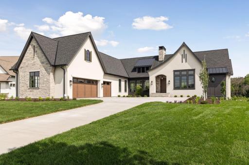 2140 Bridgevine Court, Maple Plain, MN 55359