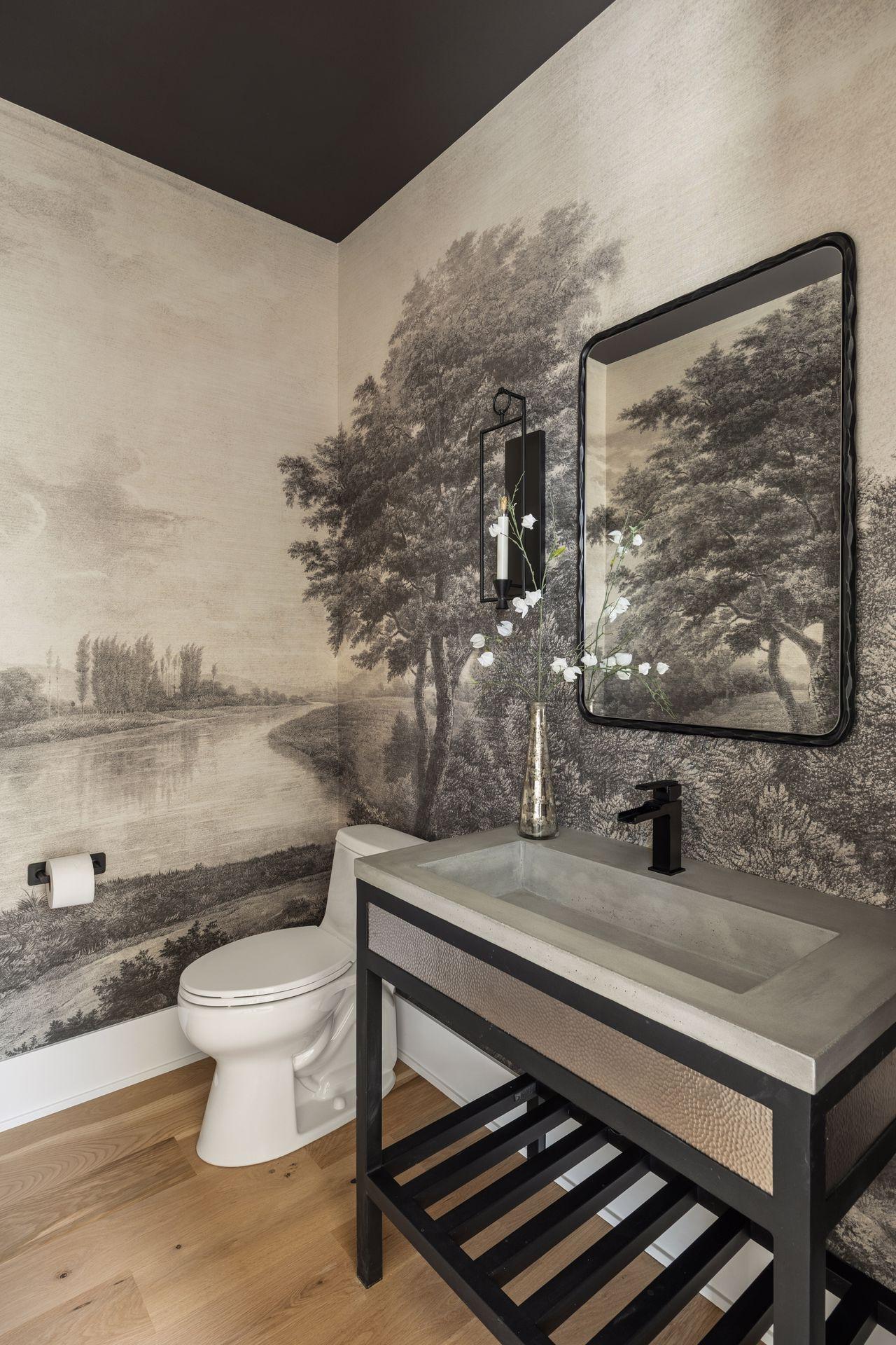 Main Level 1/2 Bath