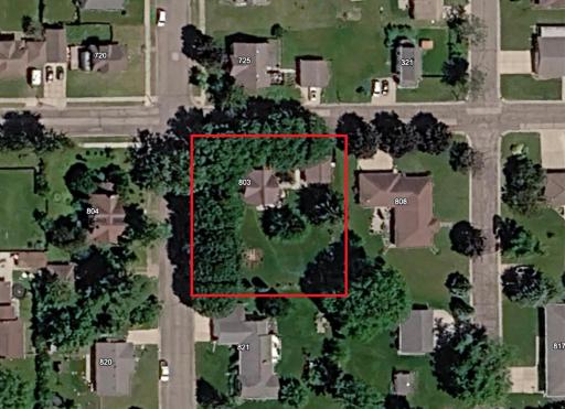 803 S Pine Street, Caledonia, MN 55921