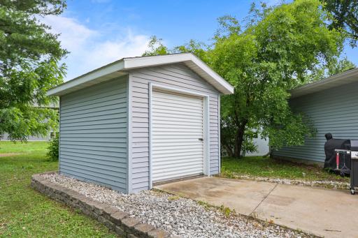 170 Cottage Grove Avenue, Foley, MN 56329